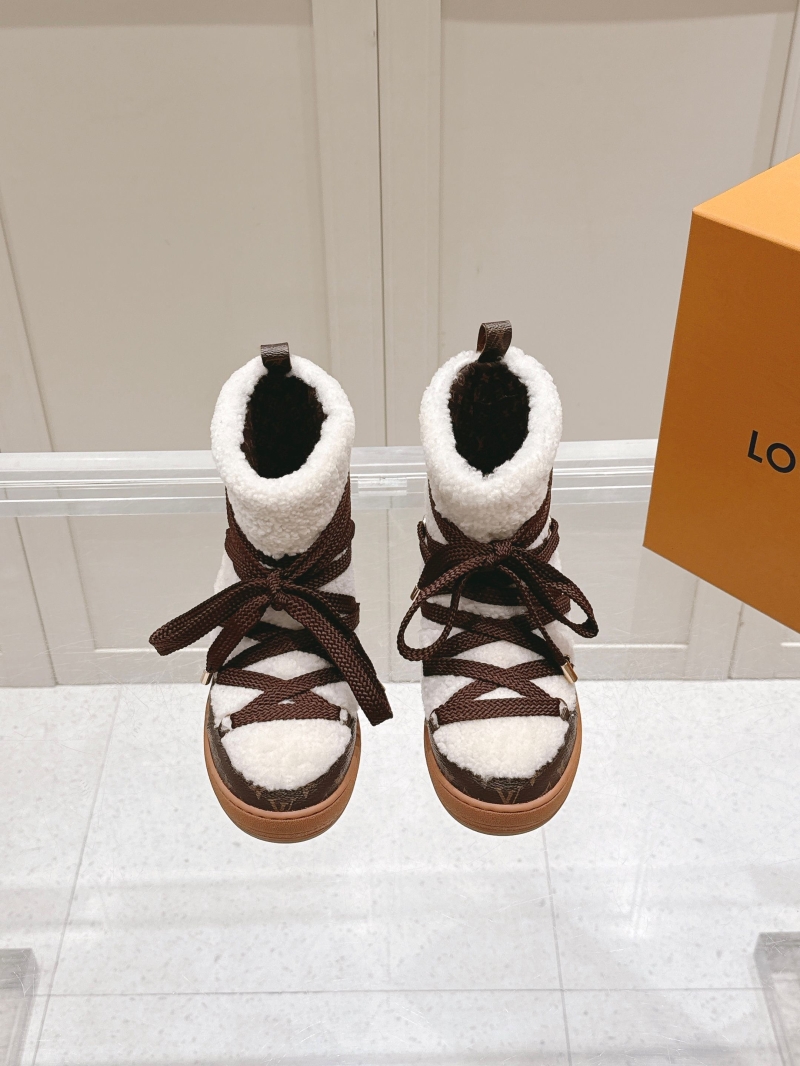 l0vis Vvtt0n boots